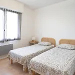 Spacieux T3 Cosy Au Coeur D'hossegor דירה סורטס הוסגור