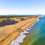 Spacieux T3 Cosy Au Coeur D'hossegor *