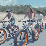 Spacieux T3 Cosy Au Coeur D'hossegor סורטס הוסגור
