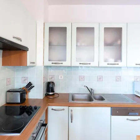 Spacieux T3 Cosy Au Coeur D'hossegor Апартаменты Сорт-Осгор