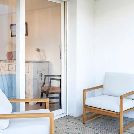 Spacieux T3 Cosy Au Coeur D'hossegor