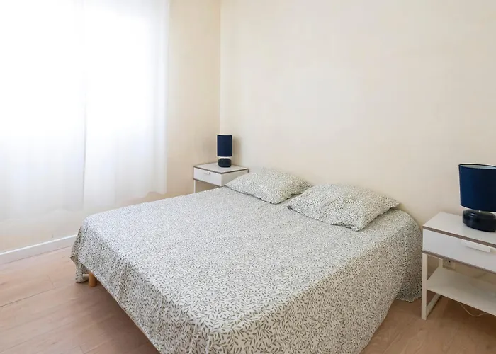Апартаменты Spacieux T3 Cosy Au Coeur D'hossegor Сорт-Осгор