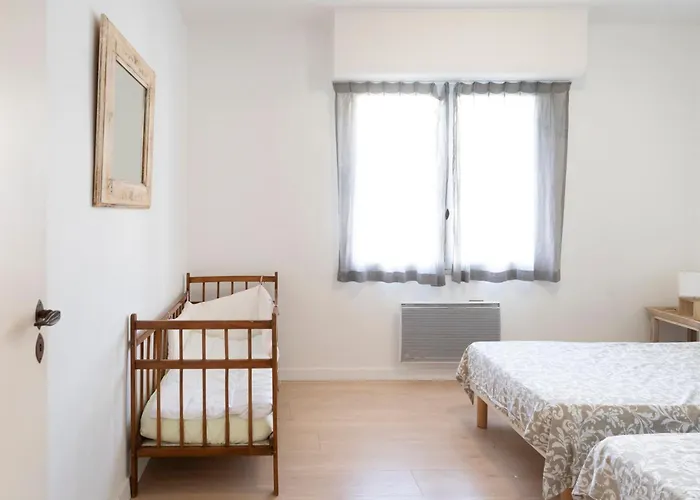 Апартаменты Spacieux T3 Cosy Au Coeur D'hossegor