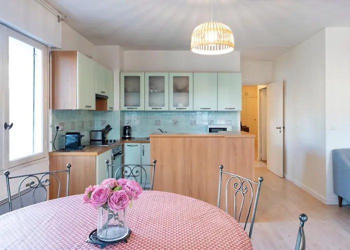 Spacieux T3 Cosy Au Coeur D'hossegor Сорт-Осгор