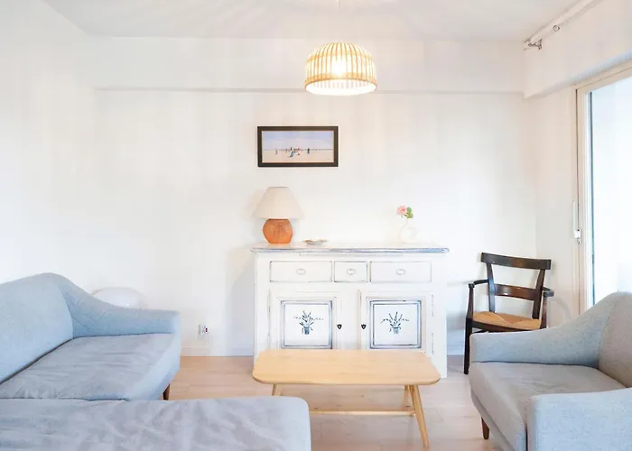 Spacieux T3 Cosy Au Coeur D'hossegor Сорт-Осгор