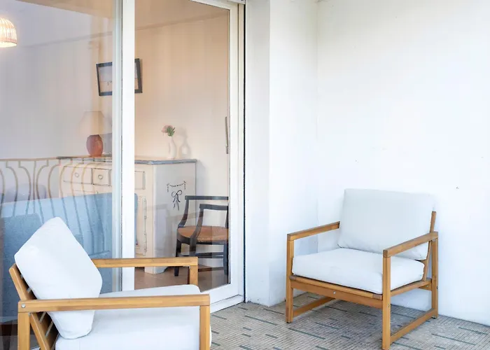 Spacieux T3 Cosy Au Coeur D'hossegor