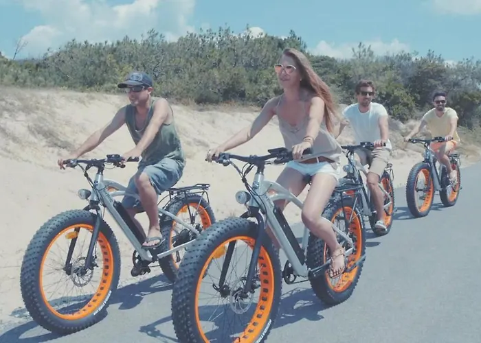 Spacieux T3 Cosy Au Coeur D'hossegor Сорт-Осгор