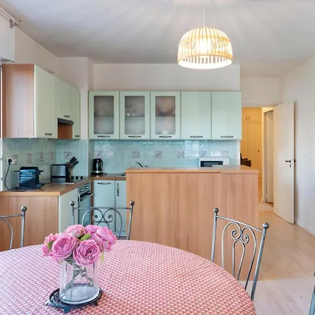 Spacieux T3 Cosy Au Coeur D'hossegor Appartamento Soorts-Hossegor