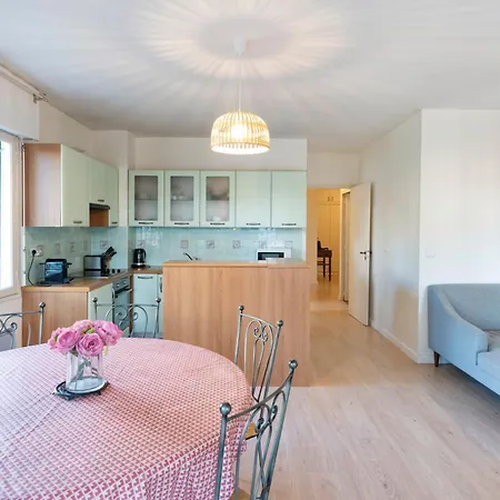 Spacieux T3 Cosy Au Coeur D'hossegor *