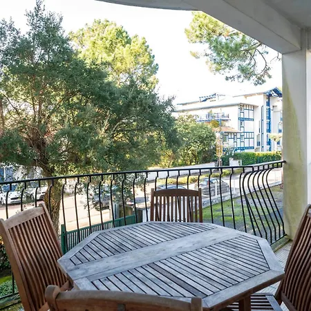 Appartamento Spacieux T3 Cosy Au Coeur D'hossegor Soorts-Hossegor