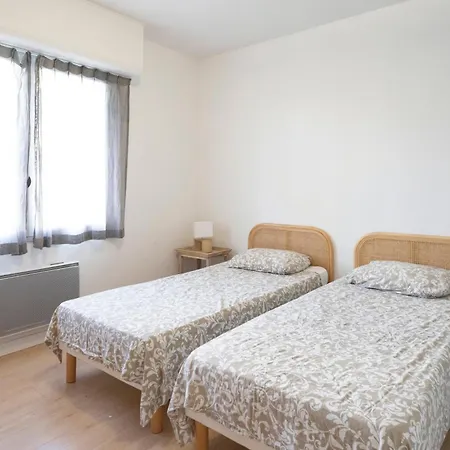 Spacieux T3 Cosy Au Coeur D'hossegor *