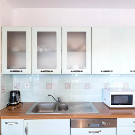 Spacieux T3 Cosy Au Coeur D'hossegor