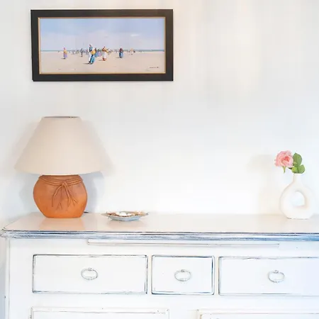 Spacieux T3 Cosy Au Coeur D'hossegor Appartamento