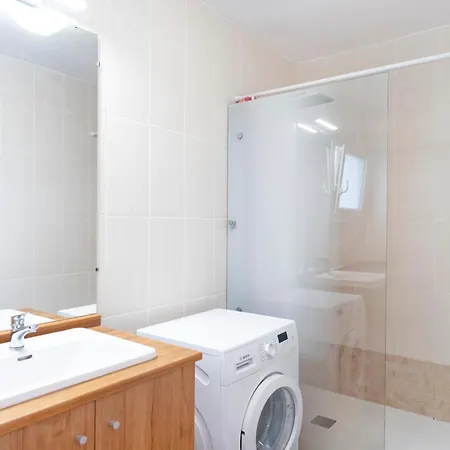 Spacieux T3 Cosy Au Coeur D'hossegor