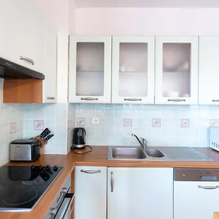 Spacieux T3 Cosy Au Coeur D'hossegor Apartment Soorts-Hossegor