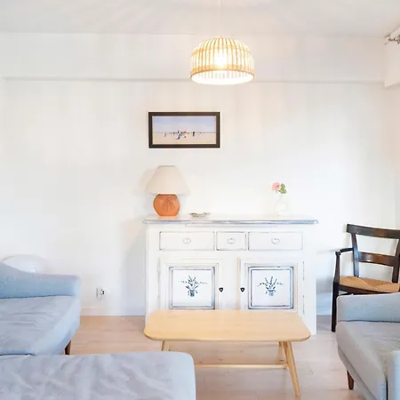 Spacieux T3 Cosy Au Coeur D'hossegor Soorts-Hossegor