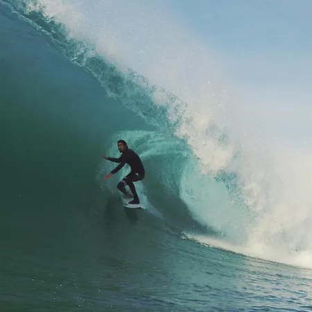 Spacieux T3 Cosy Au Coeur D'hossegor *
